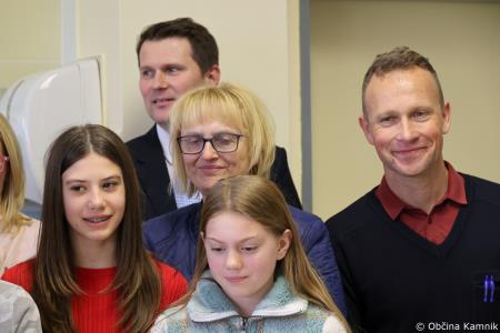 Uspešno izvedeno občinsko tekmovanje Kaj veš o prometu   (24)